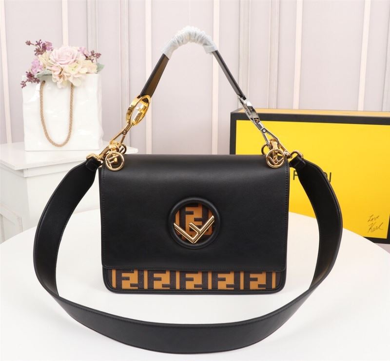 Fendi Satchel Bags